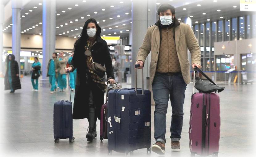 罗斯的外国公民能够降低其成为犯罪受害者的风险的行为方式备忘录