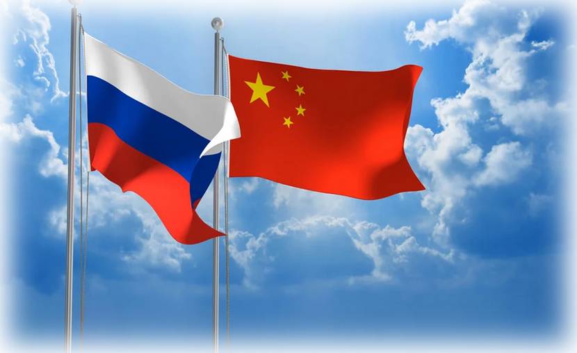 Российско-Китайский Комитет дружбы, мира и развития при поддержке Уполномоченного при Президенте Российской Федерации по защите прав предпринимателей провел круглый стол