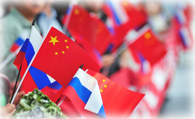 Сотрудничество в условиях пандемии